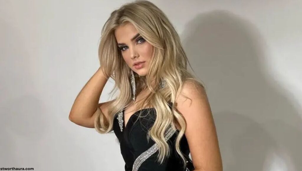 Eden Wood The Journey from Child Pageant Star to Multi-Talented Performer