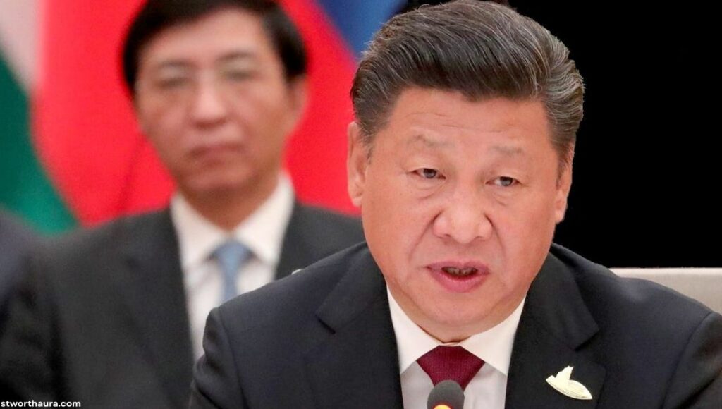 Education of Xi Jinping