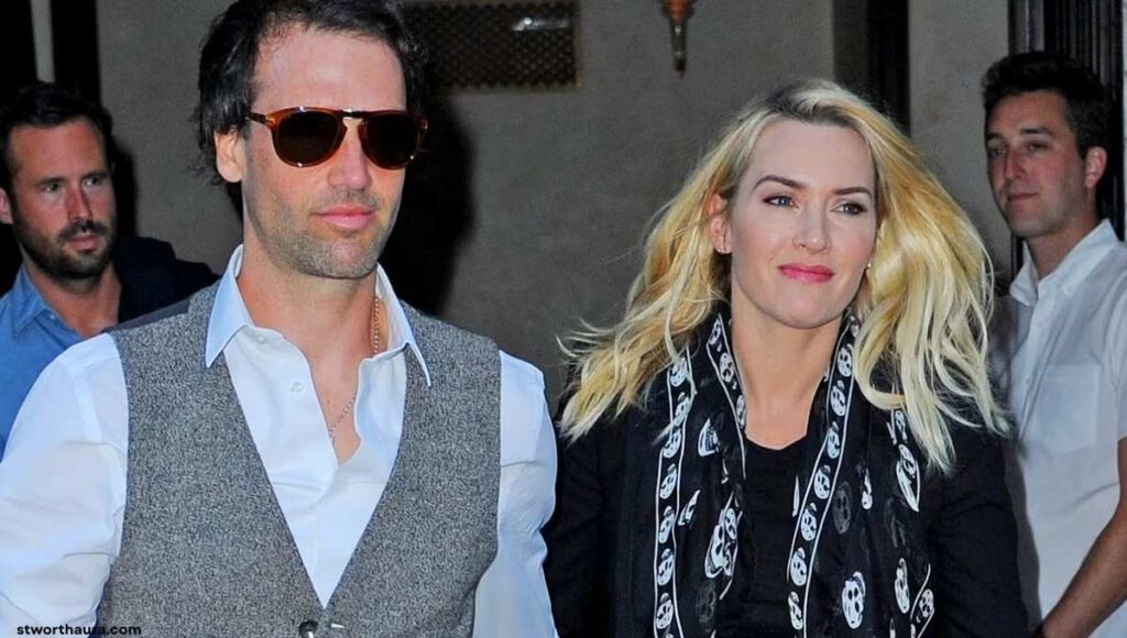 Edward Abel Smith The Man Behind Kate Winslet's Heart