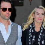 Edward Abel Smith The Man Behind Kate Winslet's Heart