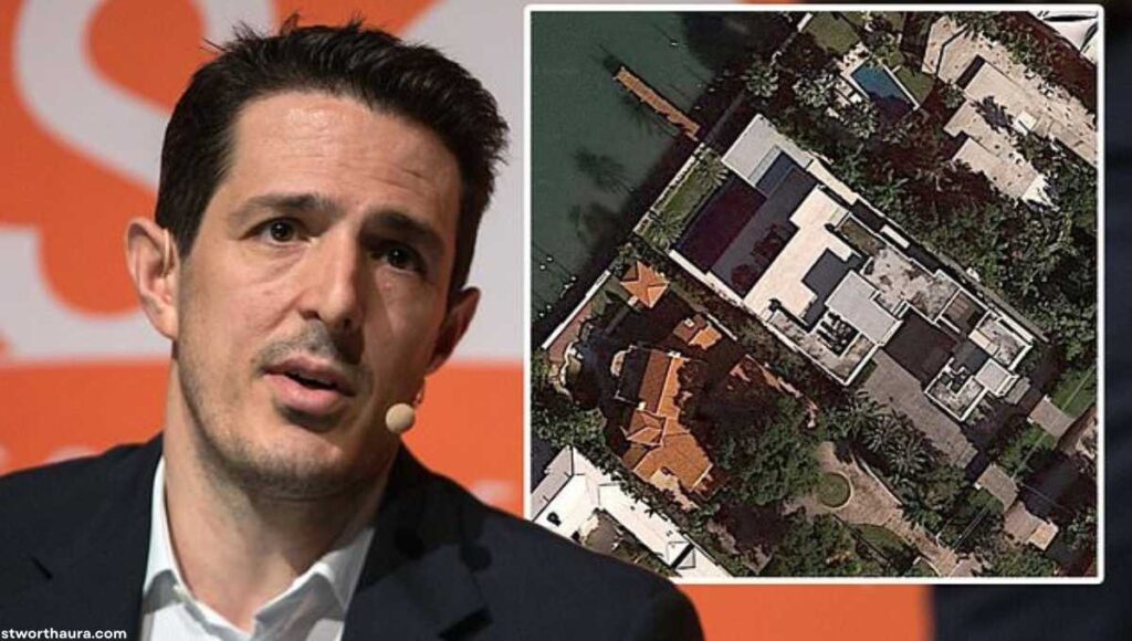  Gabe Plotkin Melvin Capital's Closure in 2022