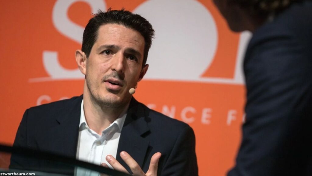 Gabe Plotkin The Rise, Fall, and Comeback of Wall Street's Controversial Investor