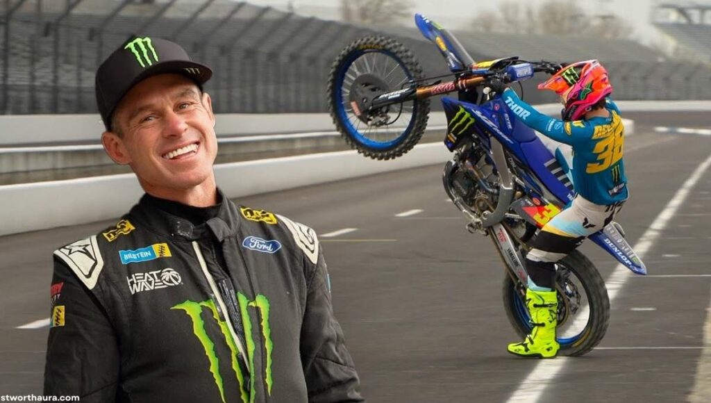Haiden Deegan Net Worth 2026 Complete Breakdown of the Rising Motocross Star's Wealth