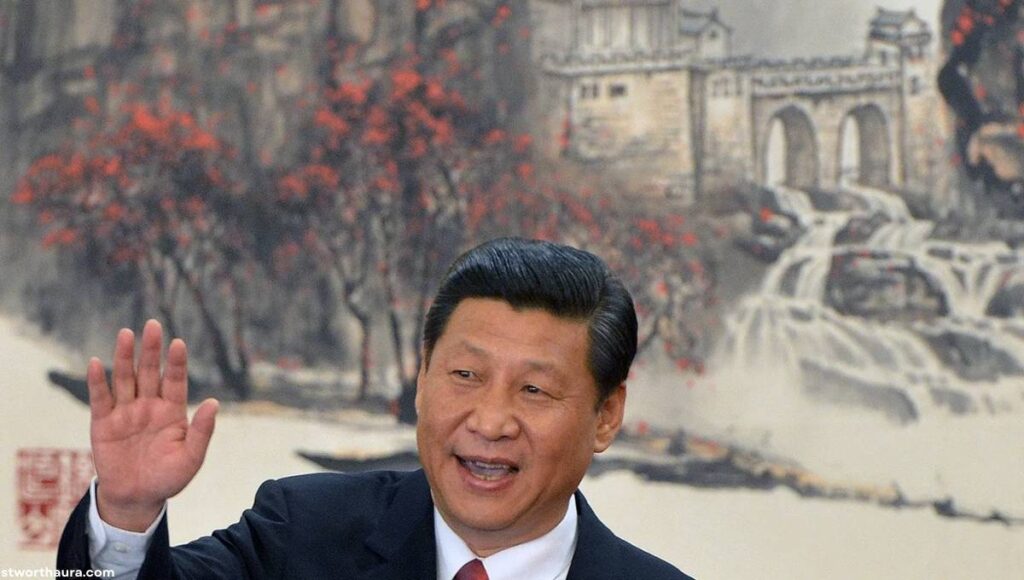 How Rich Is Xi Jinping?