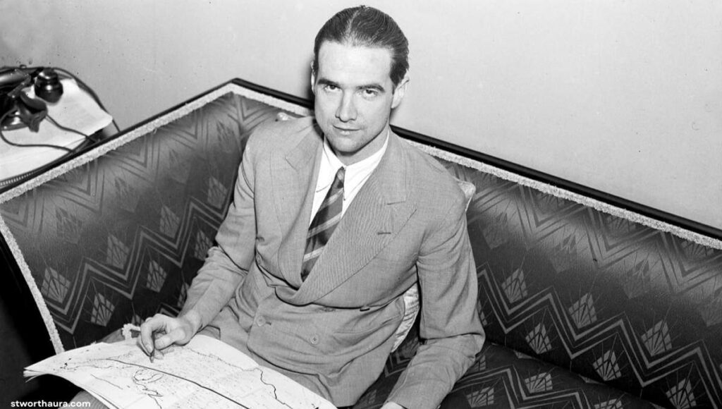 Howard Hughes
