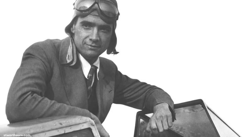 Howard Hughes Net Worth at Peak: The Pinnacle of Wealth