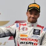 Jann Mardenborough Net Worth Explained (2026)