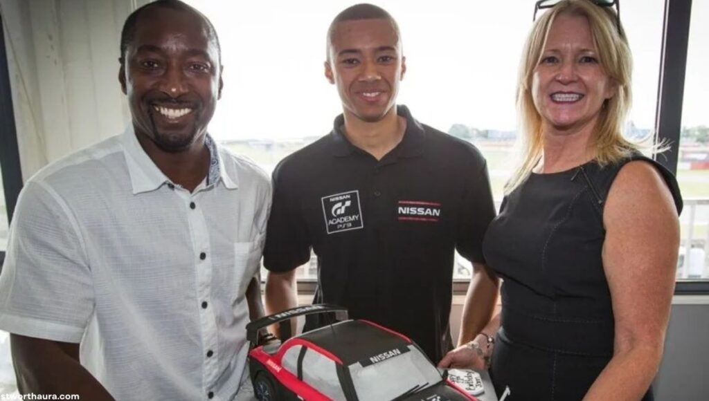 Personal Life and Social Media Presence