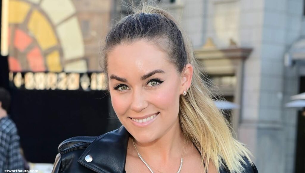 Lauren Conrad Lifestyle