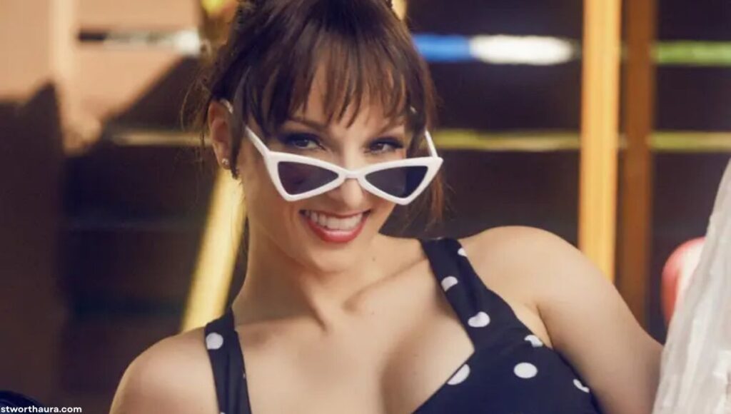 Lexi Luna Social Media Presence