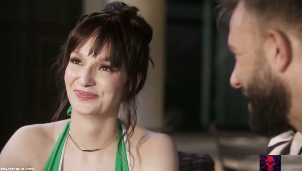 Lexi Luna work ethic