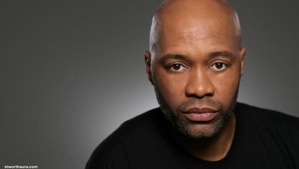 Who is Palmer Williams Jr?