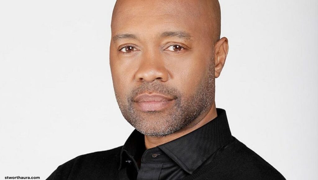 Palmer Williams Jr. From Stage Actor to Fan Favorite