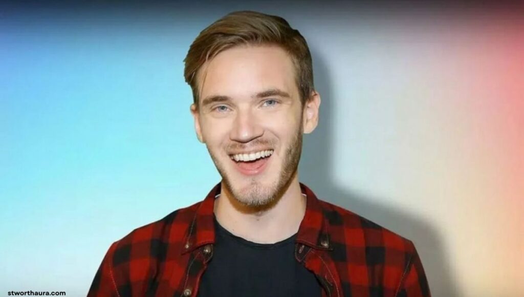 PewDiePie