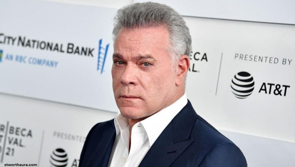 Ray Liotta