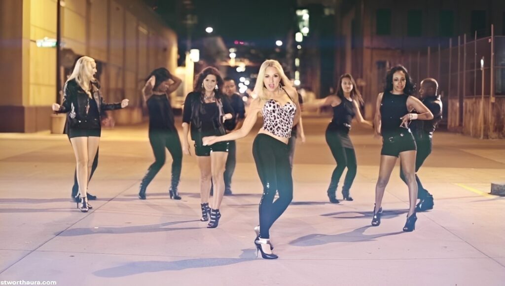 Shannon Bex Early Life and Background