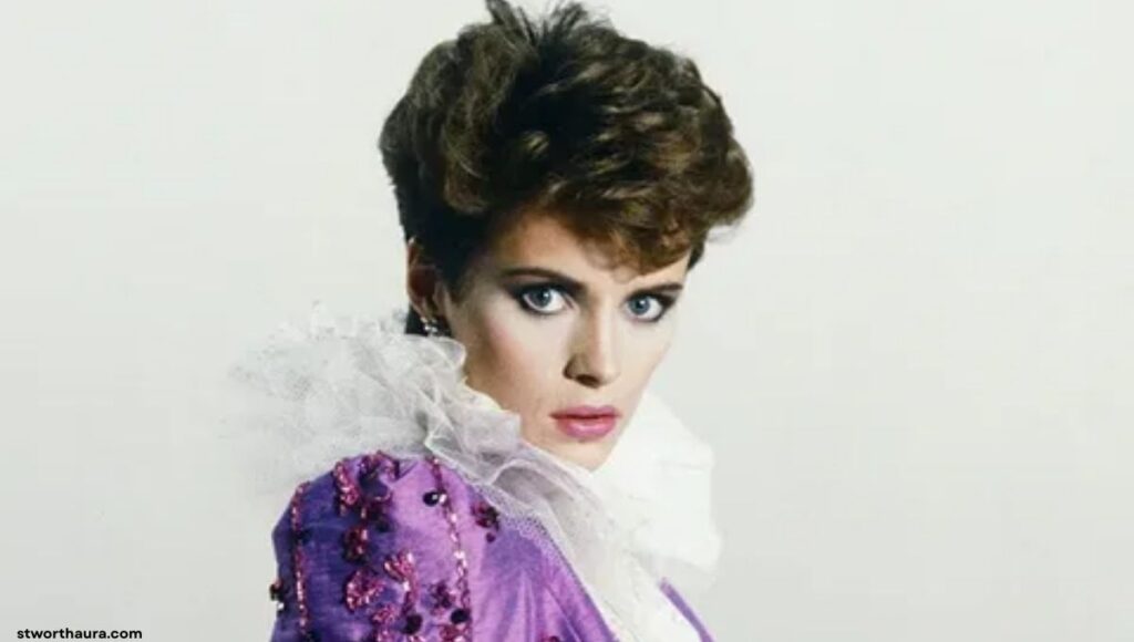 Sheena Easton Cultural Impact and Media Presence