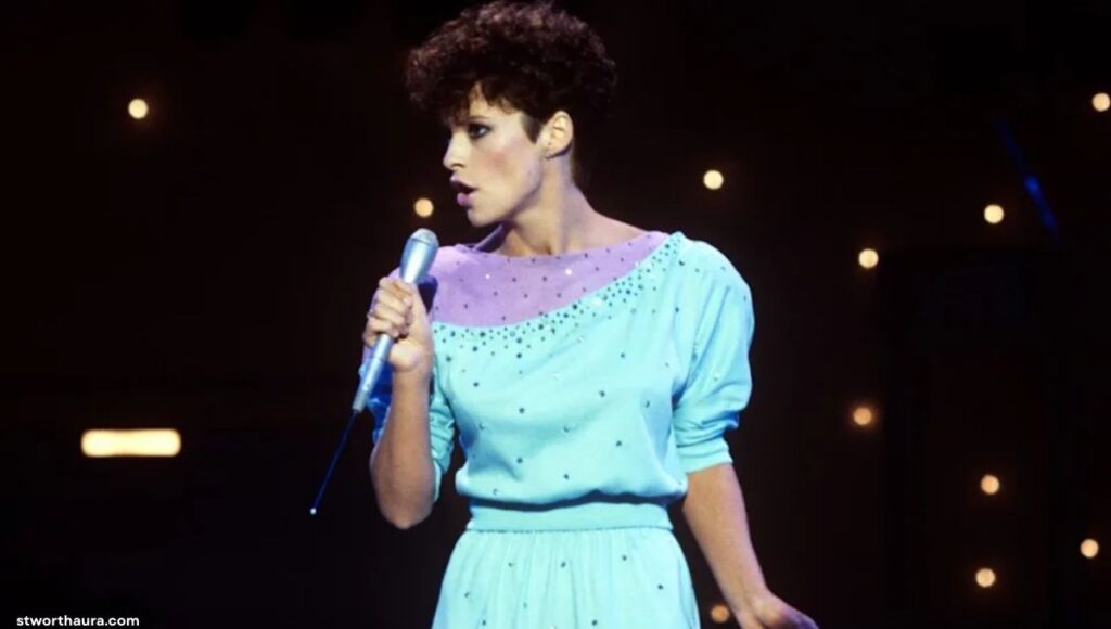 Sheena Easton net worth