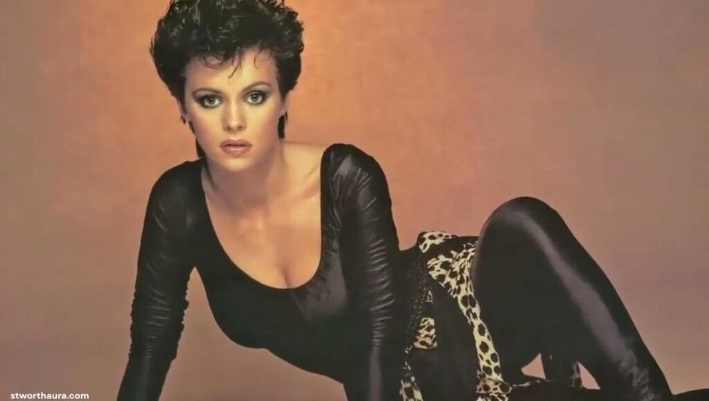 Sheena Easton’s Early Life and Career Beginnings