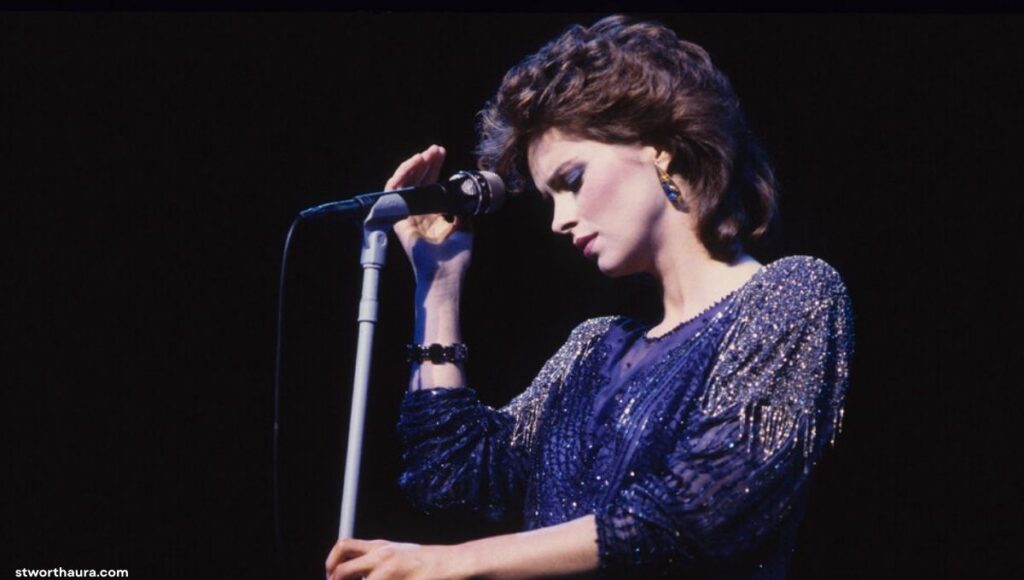 Sheena Easton’s Rise to Fame, Hits, and Lasting Legacy