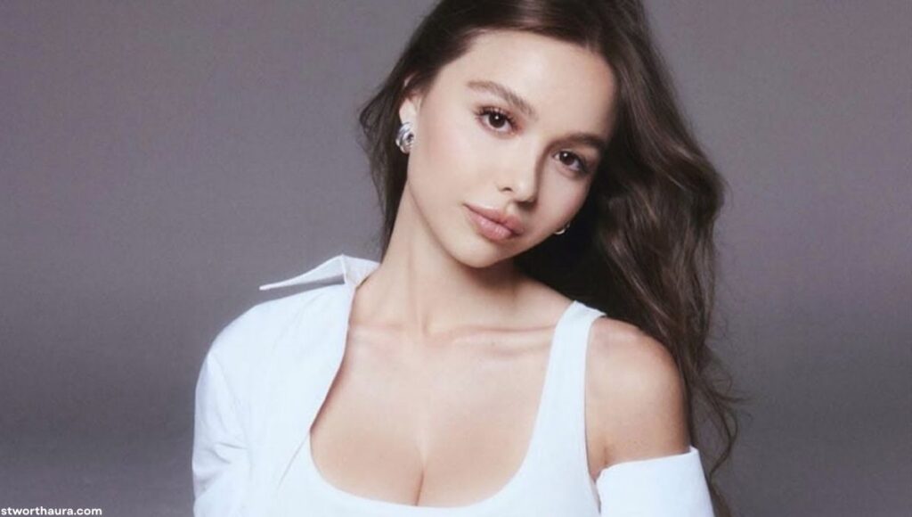 Sophie Mudd The Social Media Sensation Redefining Digital Influence