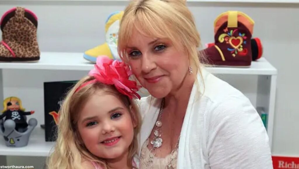 The Eden Wood Doll: Merchandise and Branding