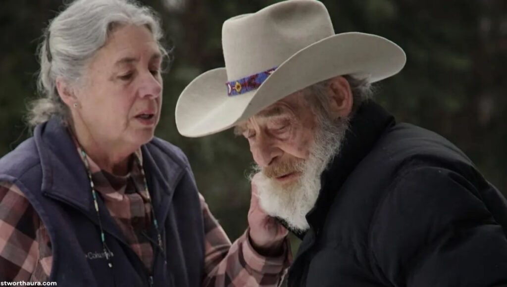 Tom Oar First Wife Early Marriage Details