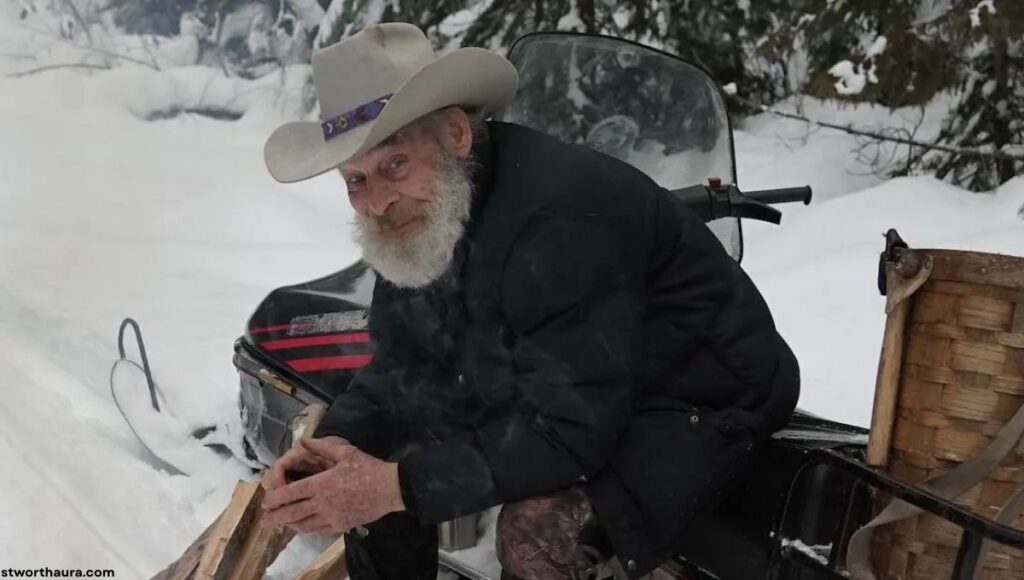 Tom Oar Mountain Men: Television Stardom