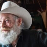 Tom Oar The Living Legend of Mountain Men and American Wilderness