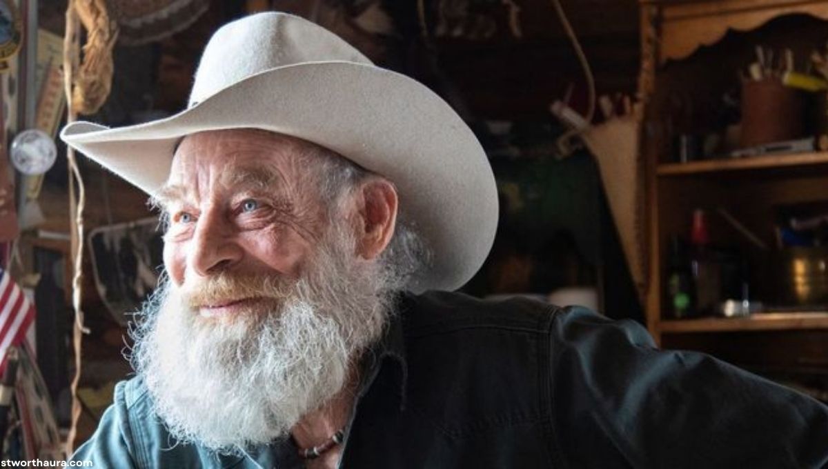 Tom Oar The Living Legend of Mountain Men and American Wilderness