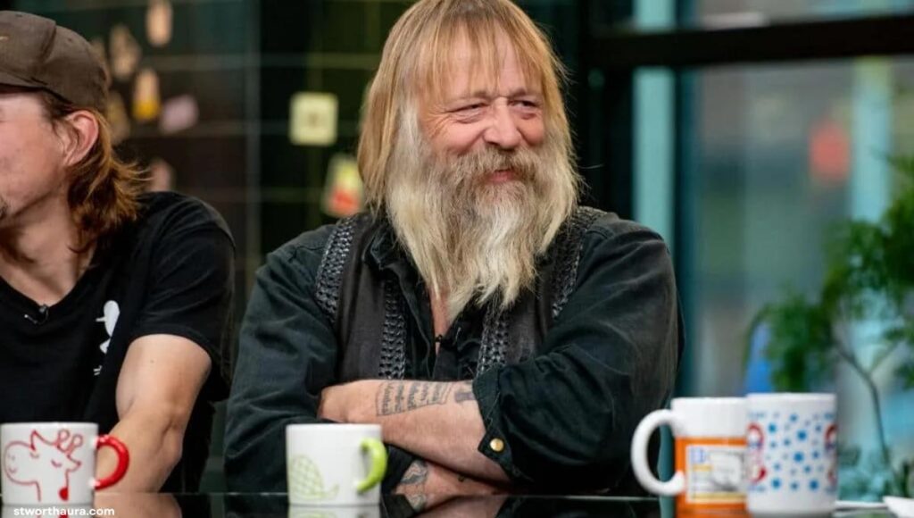 Tony Beets House Pics: Where Does The Mining Millionaire Live?