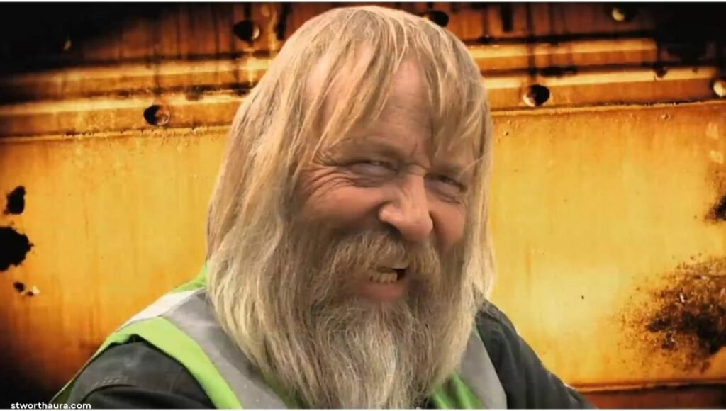 Tony Beets' Legacy in Gold Mining