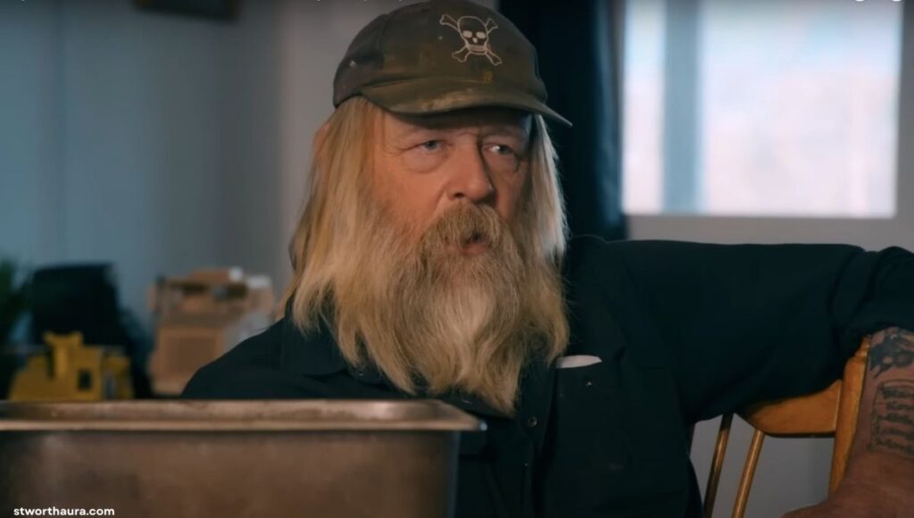 Tony Beets Net Worth 2026 The Dutch Mining Legend's Fortune Revealed