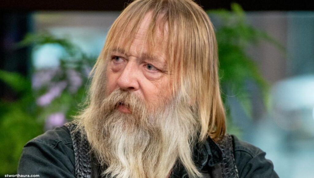 Tony Beets Net Worth: How Much Is He Really Worth?