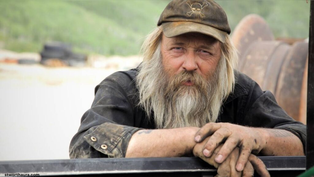 Tony Beets The Complete Story of Gold Rush's Legendary Miner