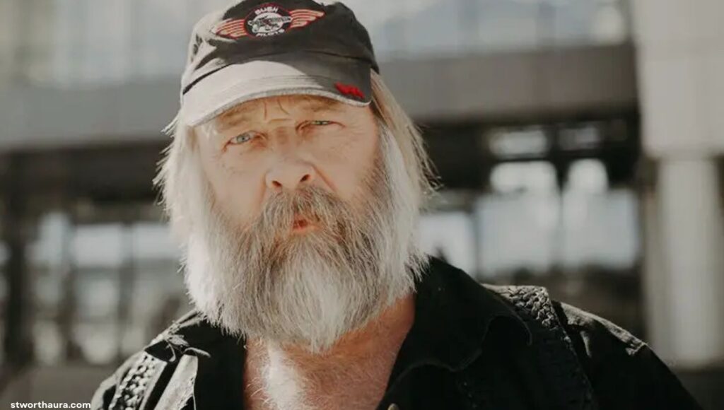 Tony Beets Wikipedia: Early Life and Background