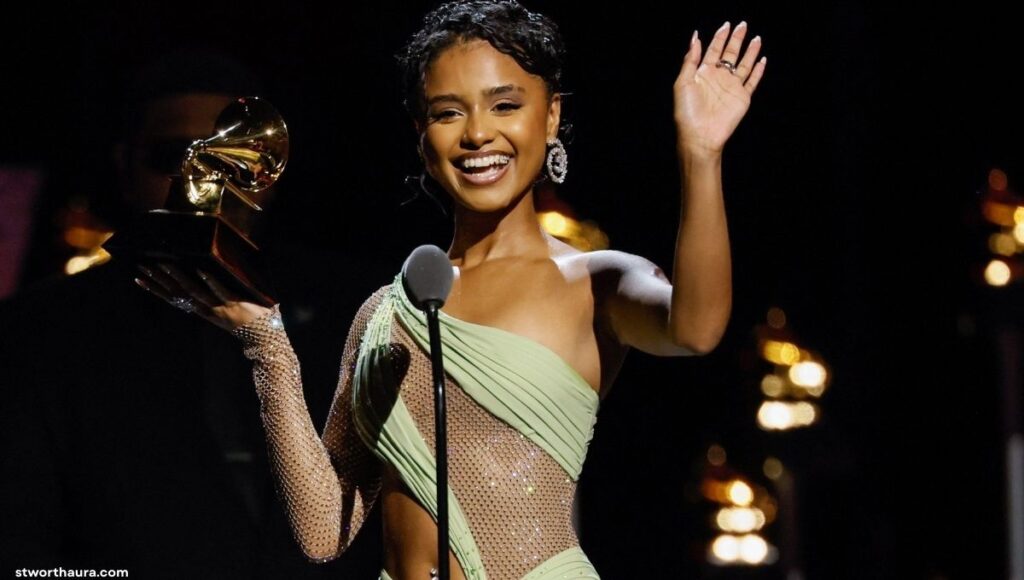 Tyla vs Other South African Artists - Wealth Comparison