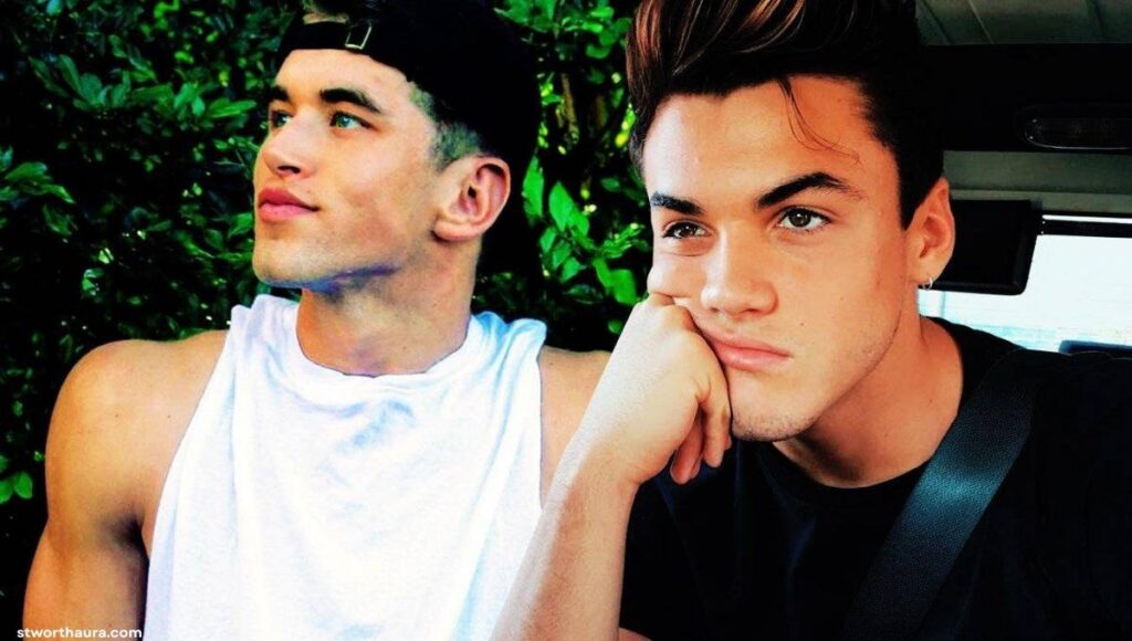 Who Are the Dolan Twins?