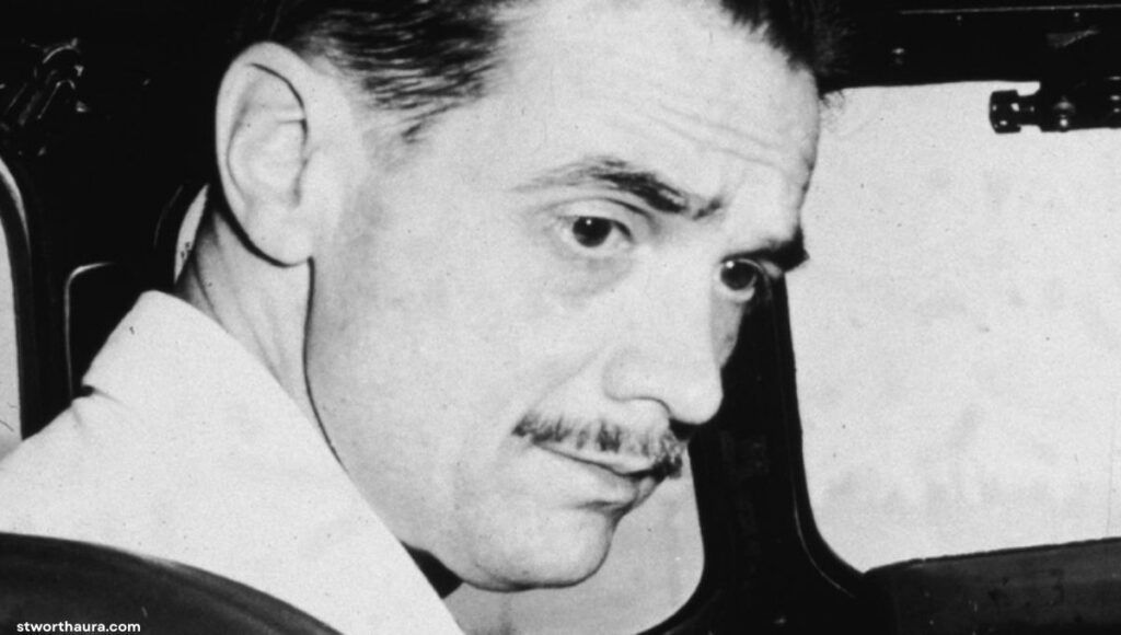 Who Was Howard Hughes?