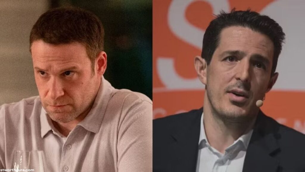 Who is Gabe Plotkin?