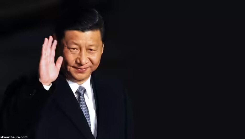 Xi Jinping