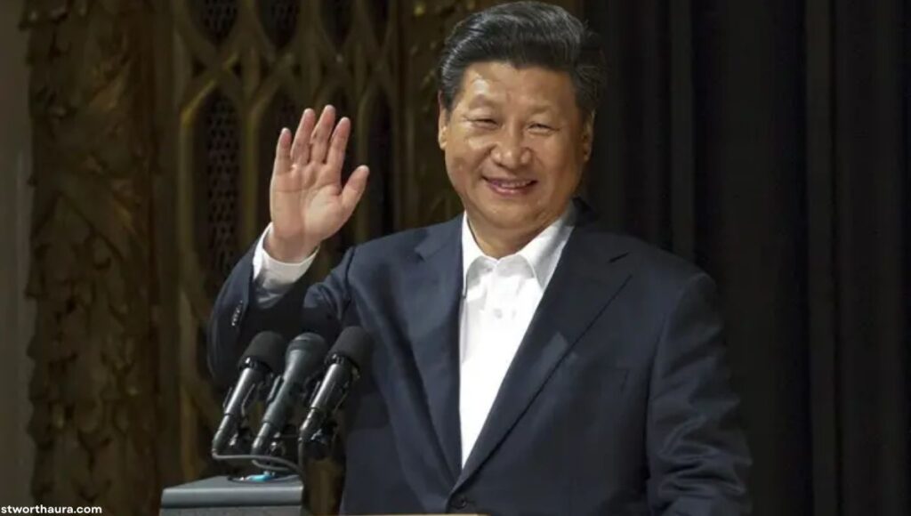 Xi Jinping Net Worth The Hidden Wealth Behind China's Most Powerful Leader