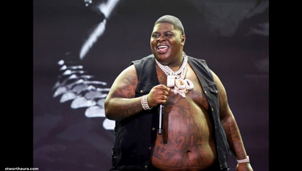 BigXthaPlug Age His Net Worth, Height, Weight, and Life Story