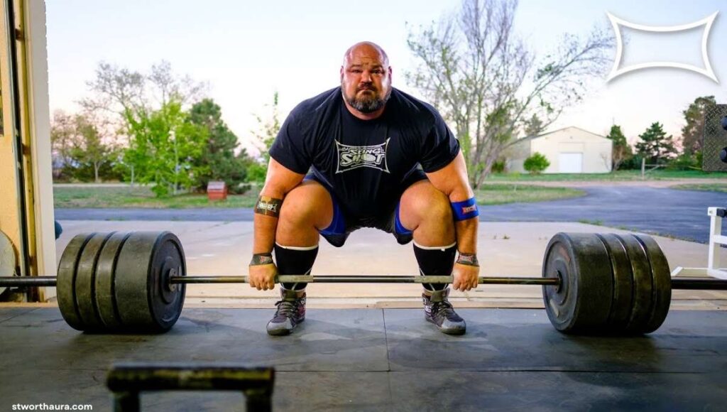 Brian Shaw Net Worth Complete Financial Breakdown 2026