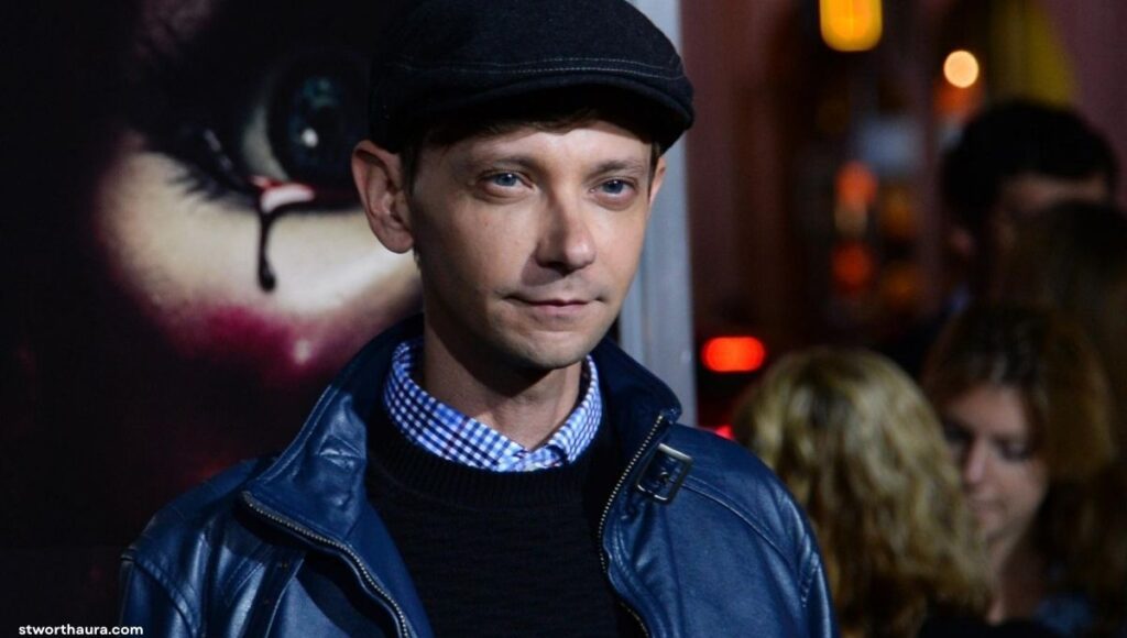 DJ Qualls