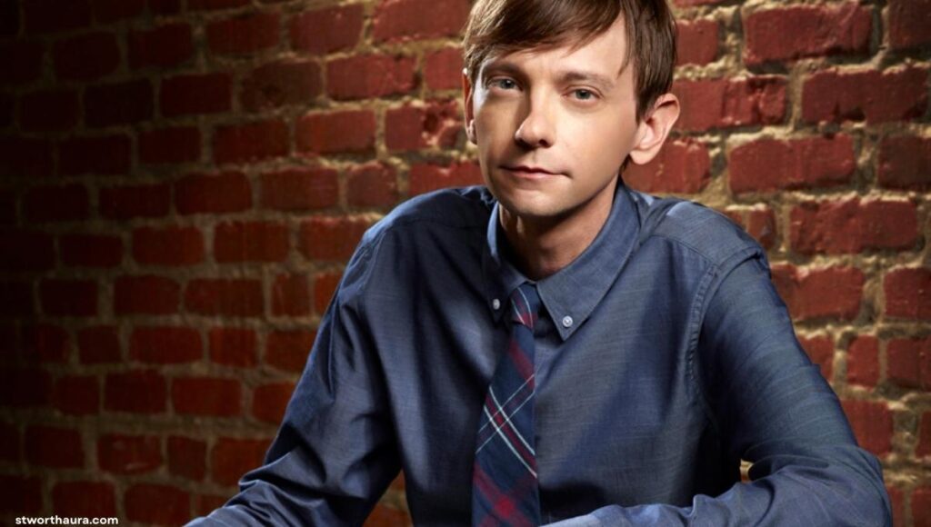 DJ Qualls Doing Now