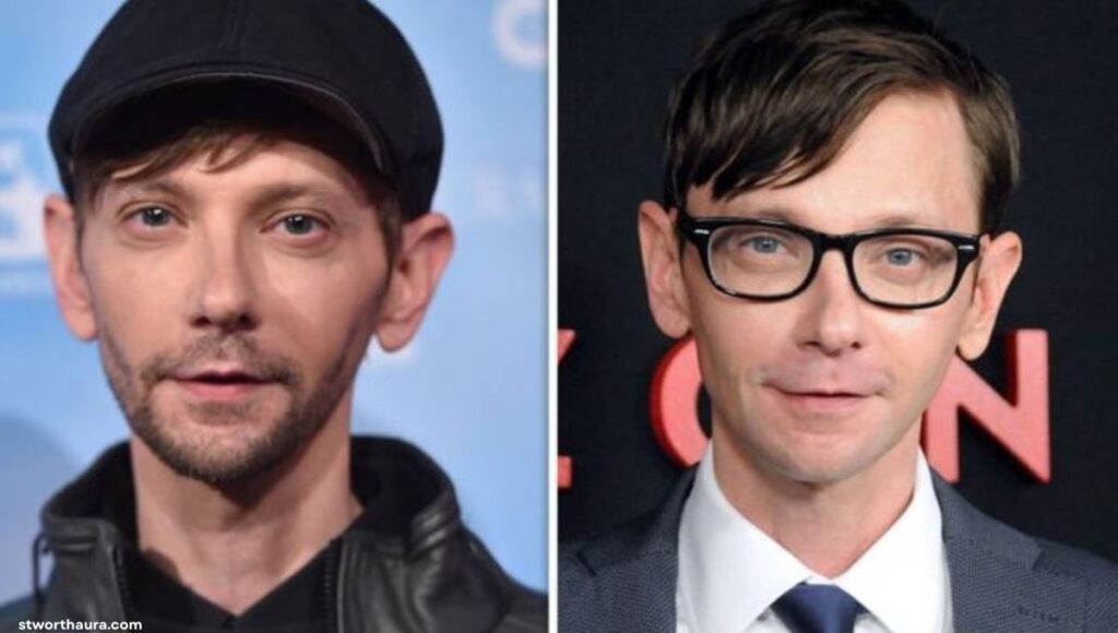 DJ Qualls Net Worth and Earnings
