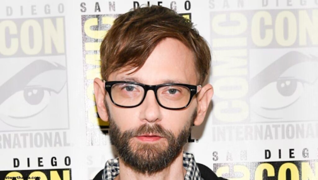DJ Qualls Net Worth and His Success in Hollywood