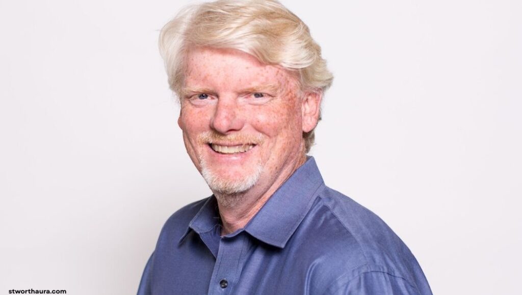 Dan Clancy Net Worth in 2026 How Much Is the Twitch CEO Worth