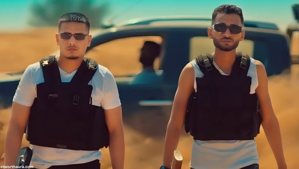 Dhanda Nyoliwala Family